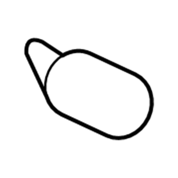 Toyota 90084-98039 Exterior Bulbs