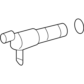 Toyota 90919-T5005 Camshaft Sensor
