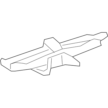 09111-06120 Toyota Jack Assembly Illustration 1 of 1