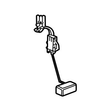 Toyota 83320-47150 Level Sensor