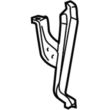 Scion 53208-21020 Support Bracket