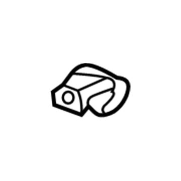 Scion 53601-02020-B1 Release Handle