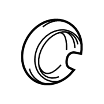 Toyota 90311-48013 Hub Seal