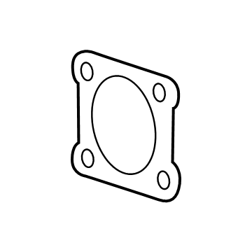 Toyota 44785-02060 Master Cylinder Gasket