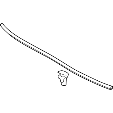 Scion 53383-21030 Seal