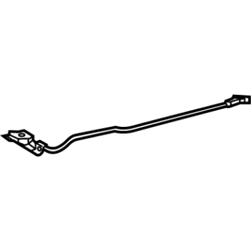 Toyota 72640-06050 Lock