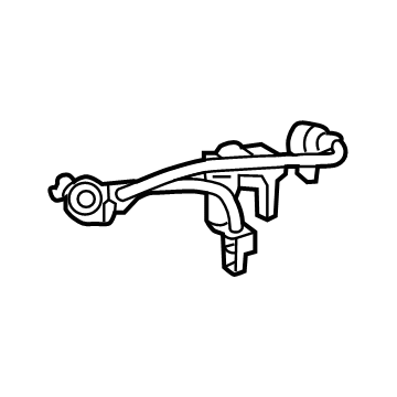 Toyota G3830-47120 Wire Harness