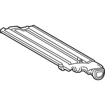 Toyota G929A-33020 Hose Assembly