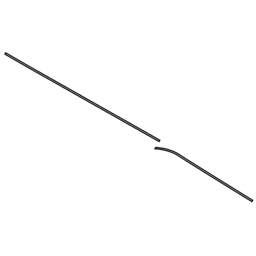 Toyota 00211-8L964-06 Stripe Package