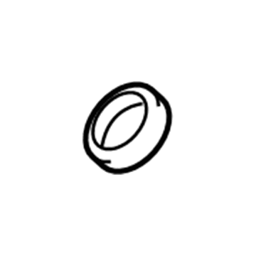 Toyota 90917-A6001 Front Pipe Gasket