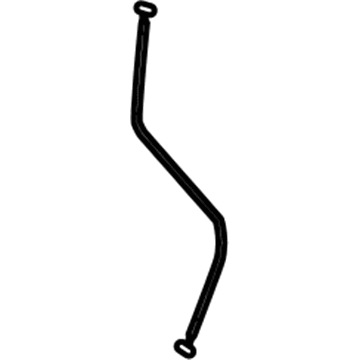 Scion 72704-21020 Cable