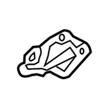 Scion 53601-52010-B3 Release Handle