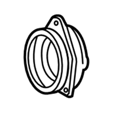 Toyota 86160-0W760 Front Driver Speaker