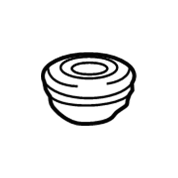 Toyota 44547-10080 Mount Bracket Cushion