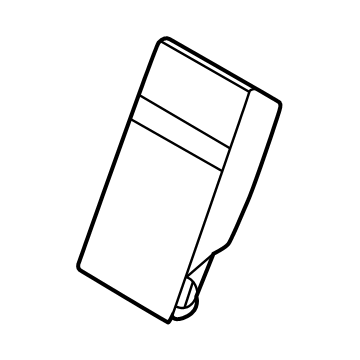 Toyota Crown Signia Armrest - 72830-30P60-E0