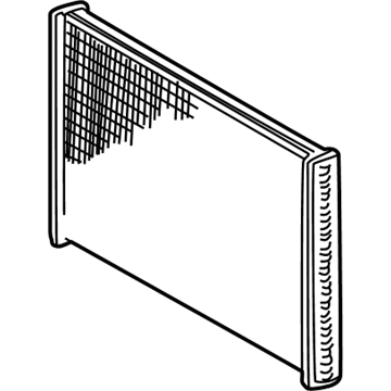 16403-22070 Toyota Core Illustration 1 of 1