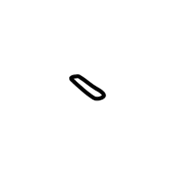 90126-A0002 Toyota Thermostat Housing Stud Illustration 1 of 1