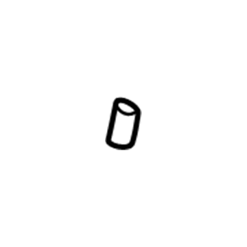 90339-13006 Toyota Plug Illustration 1 of 1