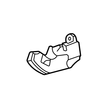 Toyota 864A1-78020 Control Module