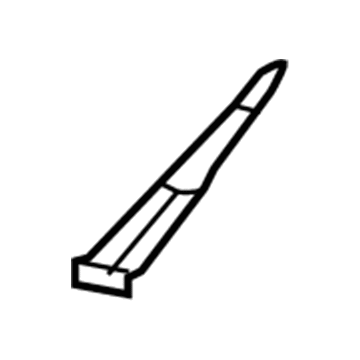 Scion 75595-WB001 Front Cover