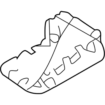 Toyota 8646C-04030 Camera