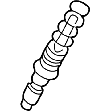Toyota 90365-19001 Shaft Bearings