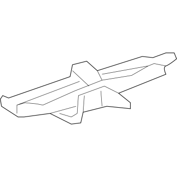 Toyota 09111-06120 Jack Assembly