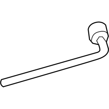 Toyota 09150-06010 Wrench