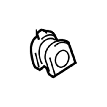 Scion 48818-21080 Bushings