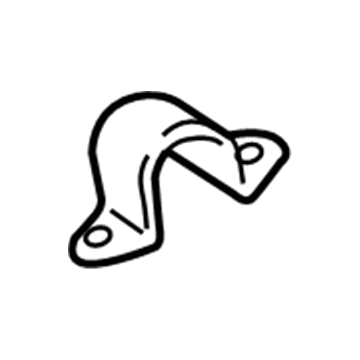 Scion 48832-21010 Bracket