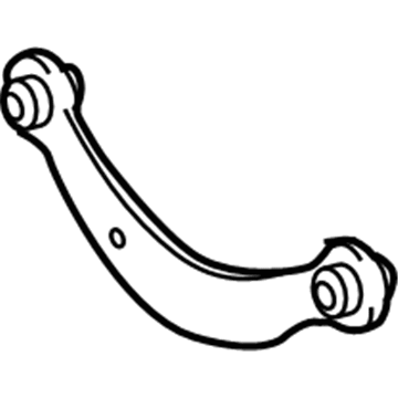 Scion 48770-21011 Upper Control Arm