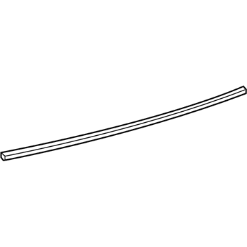 Toyota 76825-06290 Protector