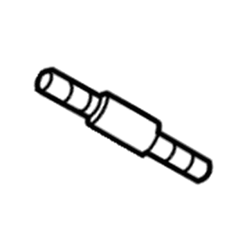 Scion 90116-14014 Suspension Crossmember Stud