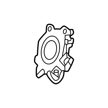 Toyota 85803-0E020 Blower