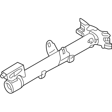 Toyota 45205-20351 Tube