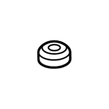 Toyota Crown Signia Radiator Support - 16535-0H030