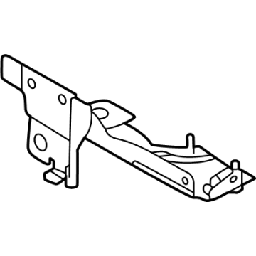 Toyota G920C-30050 Lower Bracket