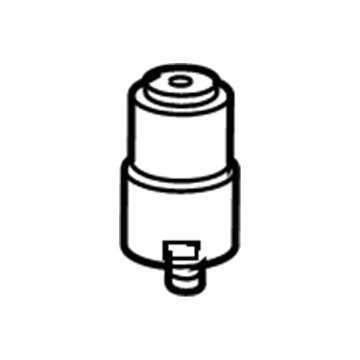 Toyota 47950-60010 Brake Booster