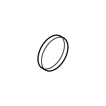 Toyota 90015-AH005 Caliper Seal