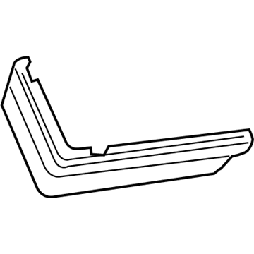 Toyota 17801-50040 Element