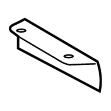 Toyota 53851-12140 Pad