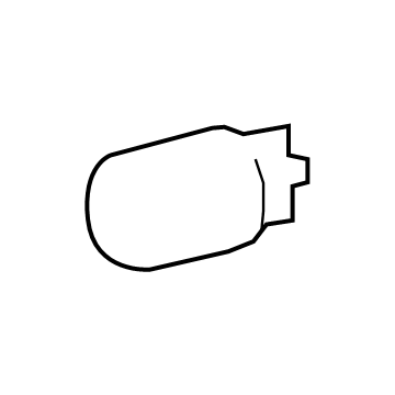 Toyota 90981-15024 Bulb