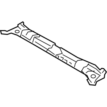 Toyota 57607-47040 Lower Crossmember