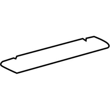 Scion 55358-21010 Outer Cushion