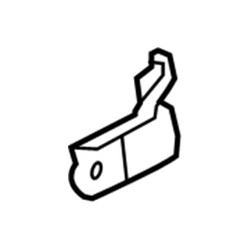 Scion 55326-21010 Upper Cover Stay