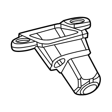 Toyota 867B0-30170 Rear Camera