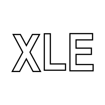 Toyota Crown Signia Emblem - 75444-30130