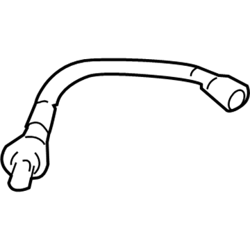 89467-53060 Toyota Sensor, Air Fuel Ratio, Front Illustration 1 of 1