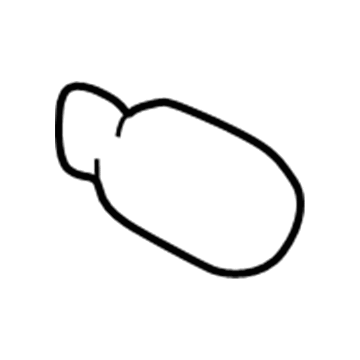 Toyota 90981-13044 Tail Lamp Bulb