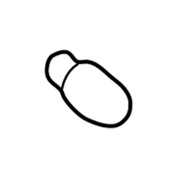 Toyota 90981-11059 Tail Lamp Bulb